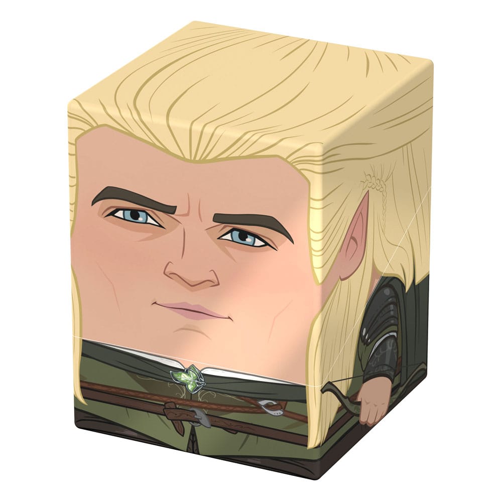 Squaroes Squaroe : The Lord of the Rings - Legolas