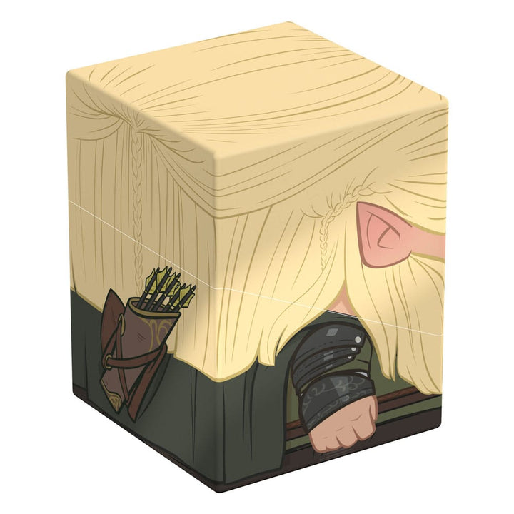 Squaroes Squaroe : The Lord of the Rings - Legolas
