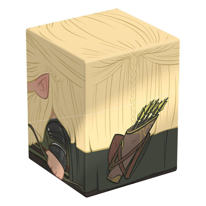Squaroes Squaroe : The Lord of the Rings - Legolas