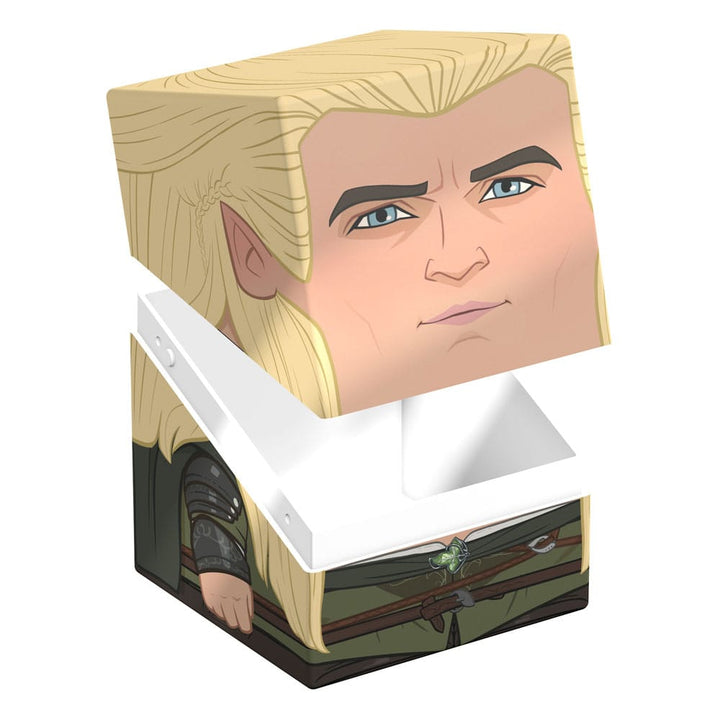 Squaroes Squaroe : The Lord of the Rings - Legolas