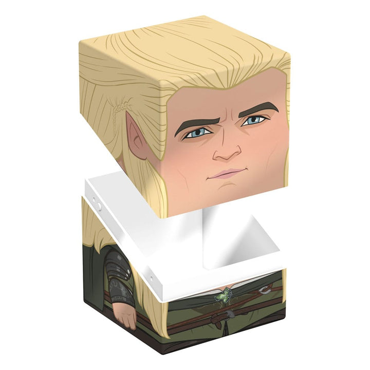 Squaroes Squaroe : The Lord of the Rings - Legolas