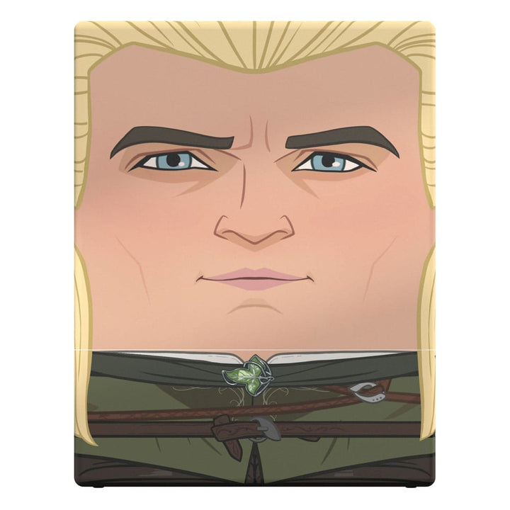 Squaroes Squaroe : The Lord of the Rings - Legolas