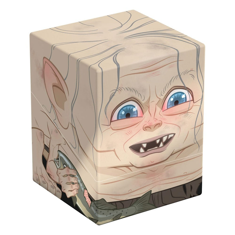 Squaroes Squaroe : The Lord of the Rings - Gollum