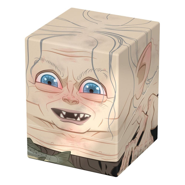 Squaroes Squaroe : The Lord of the Rings - Gollum