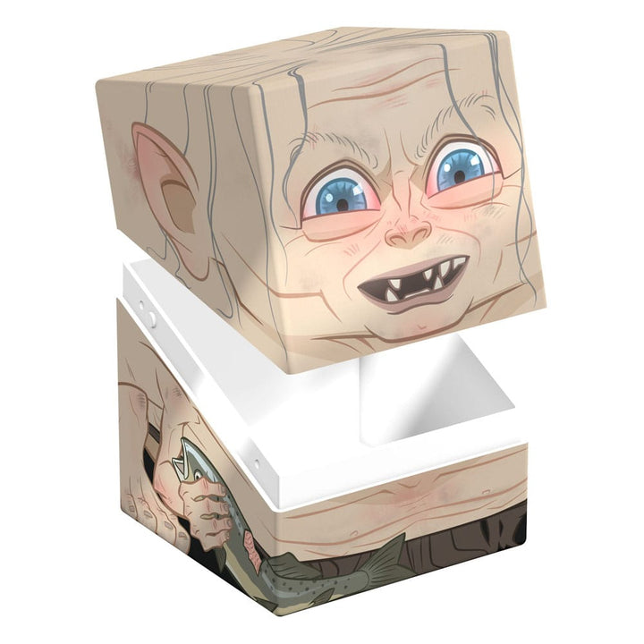 Squaroes Squaroe : The Lord of the Rings - Gollum