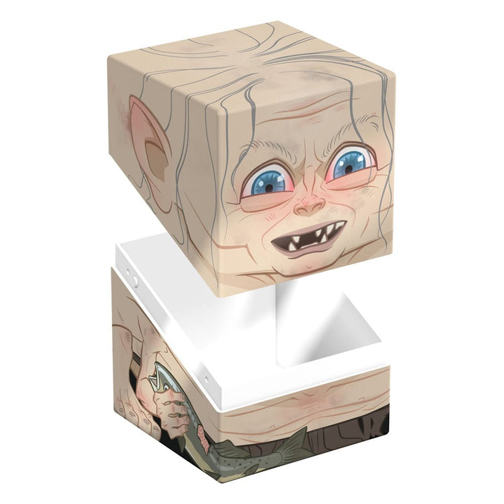 Squaroes Squaroe : The Lord of the Rings - Gollum