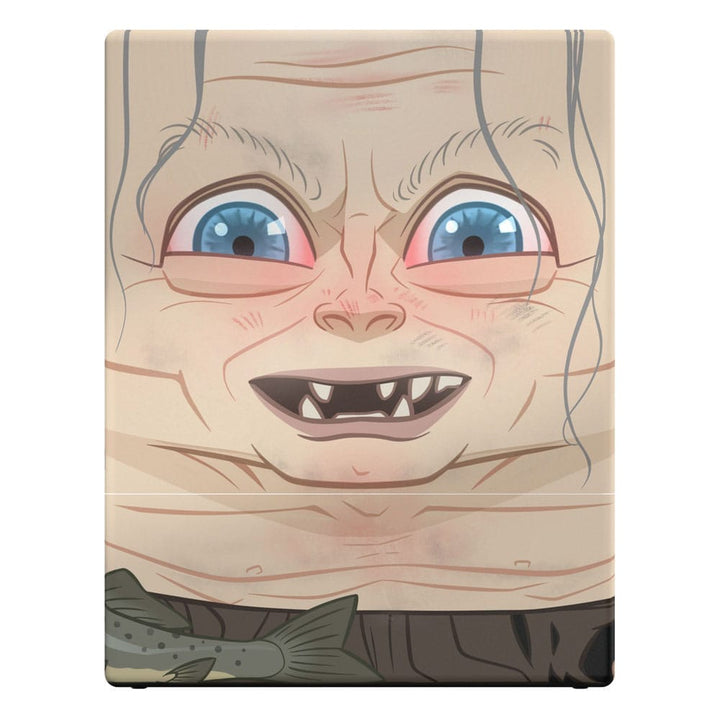 Squaroes Squaroe : The Lord of the Rings - Gollum