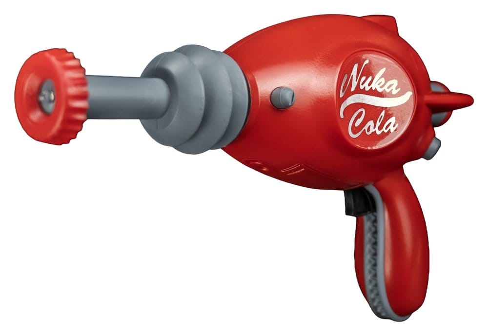 Fallout - Thirst Zapper Gun