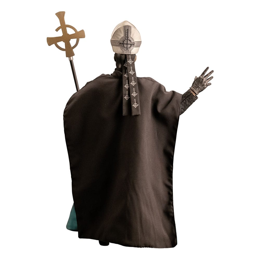 Ghost : Papa Emeritus II Action Figure
