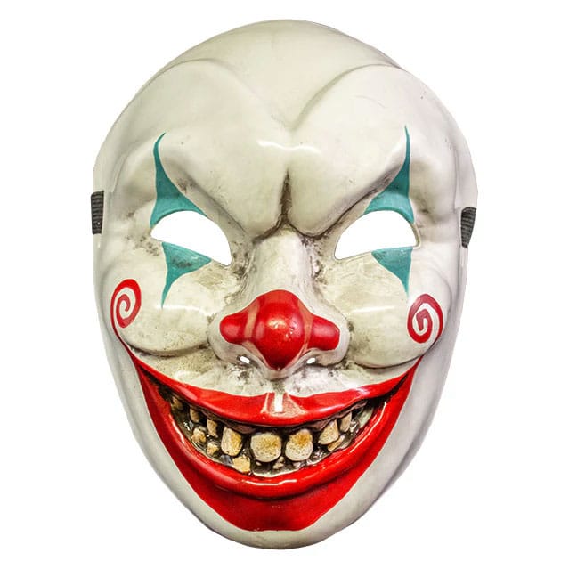 Murdershow : Doxy Mask