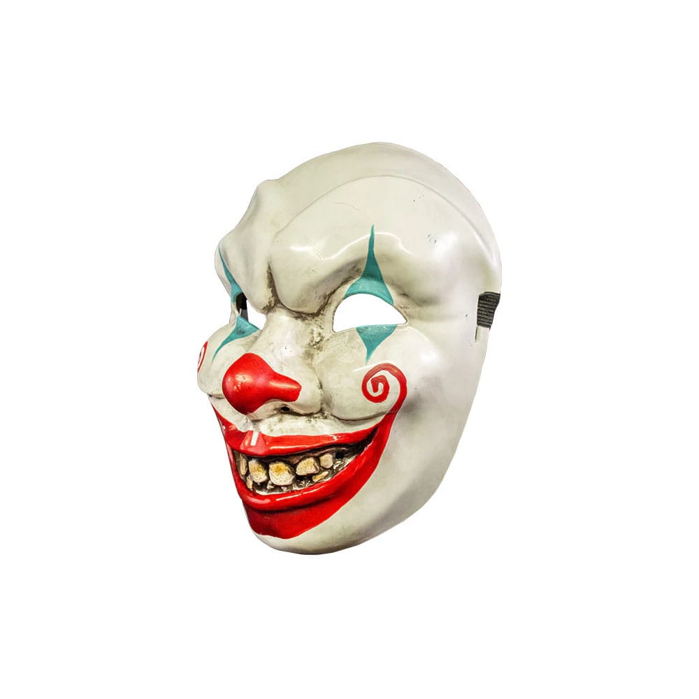 Murdershow : Doxy Mask