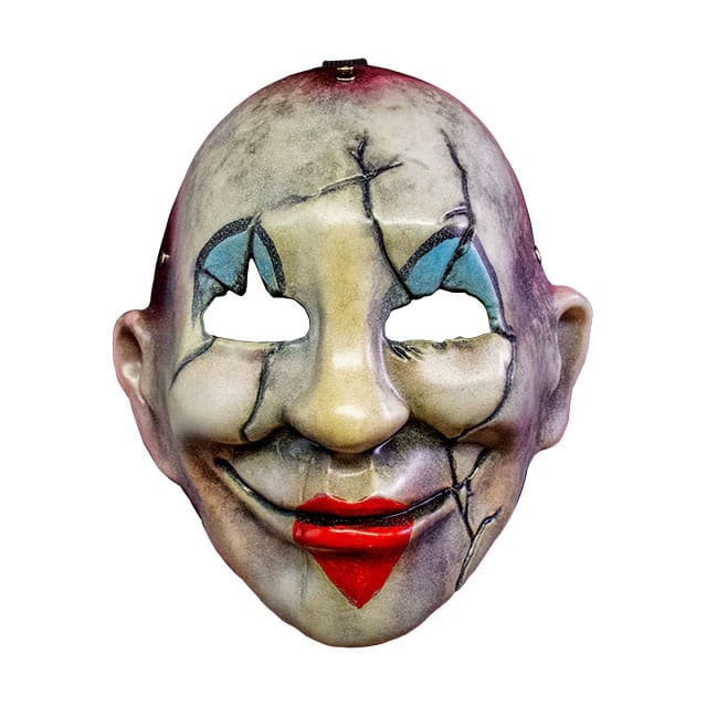 Murdershow : Gnarly the Clown Mask