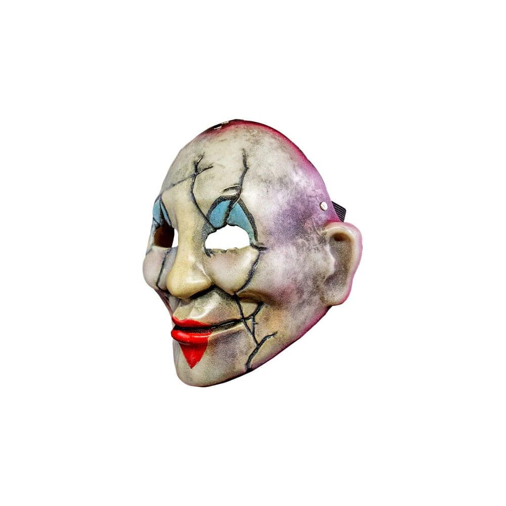 Murdershow : Gnarly the Clown Mask