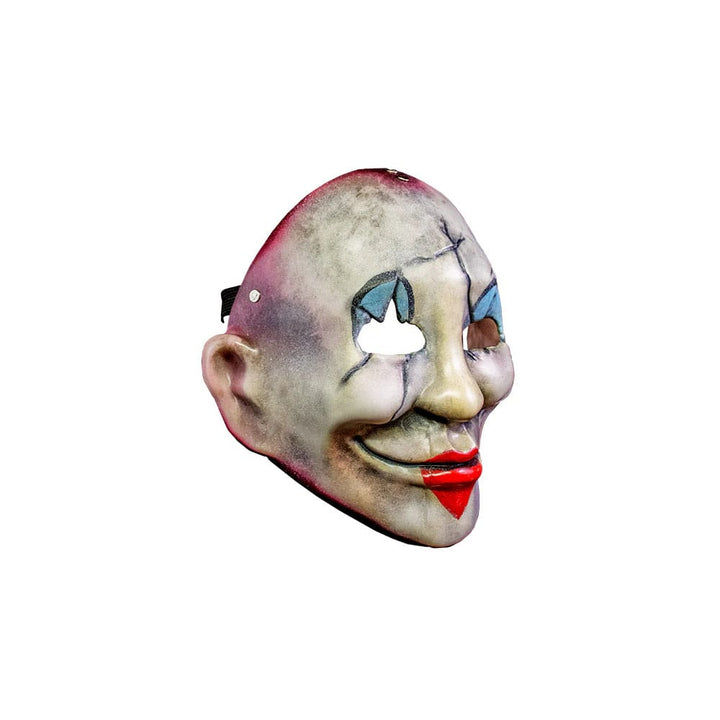 Murdershow : Gnarly the Clown Mask