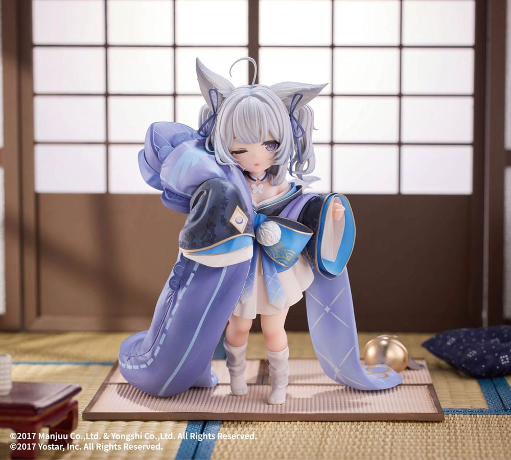 Azur Lane : Shinano chan Statue