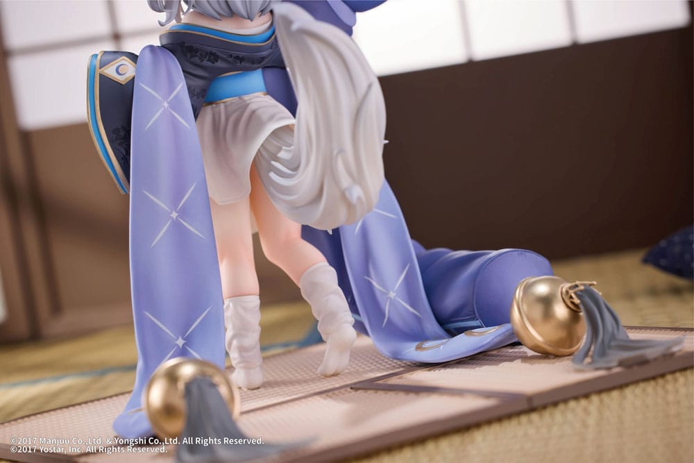 Azur Lane : Shinano chan Statue