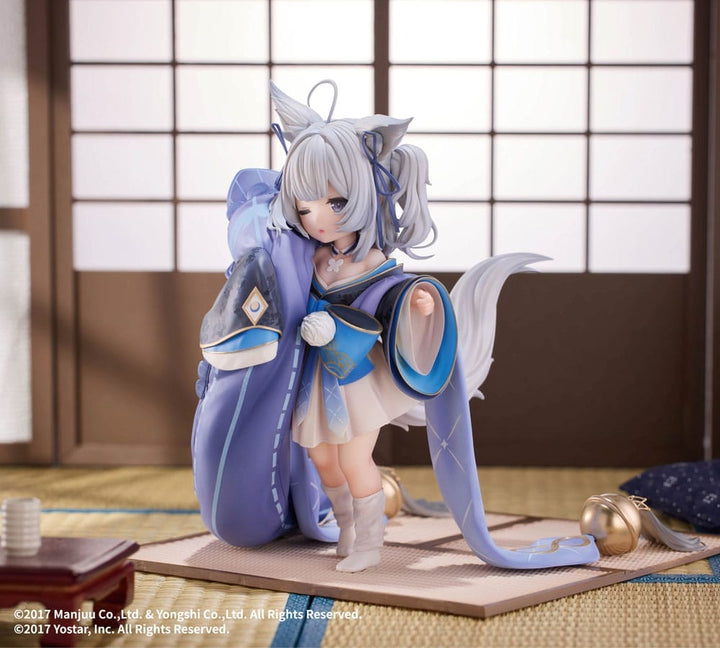 Azur Lane : Shinano chan Statue