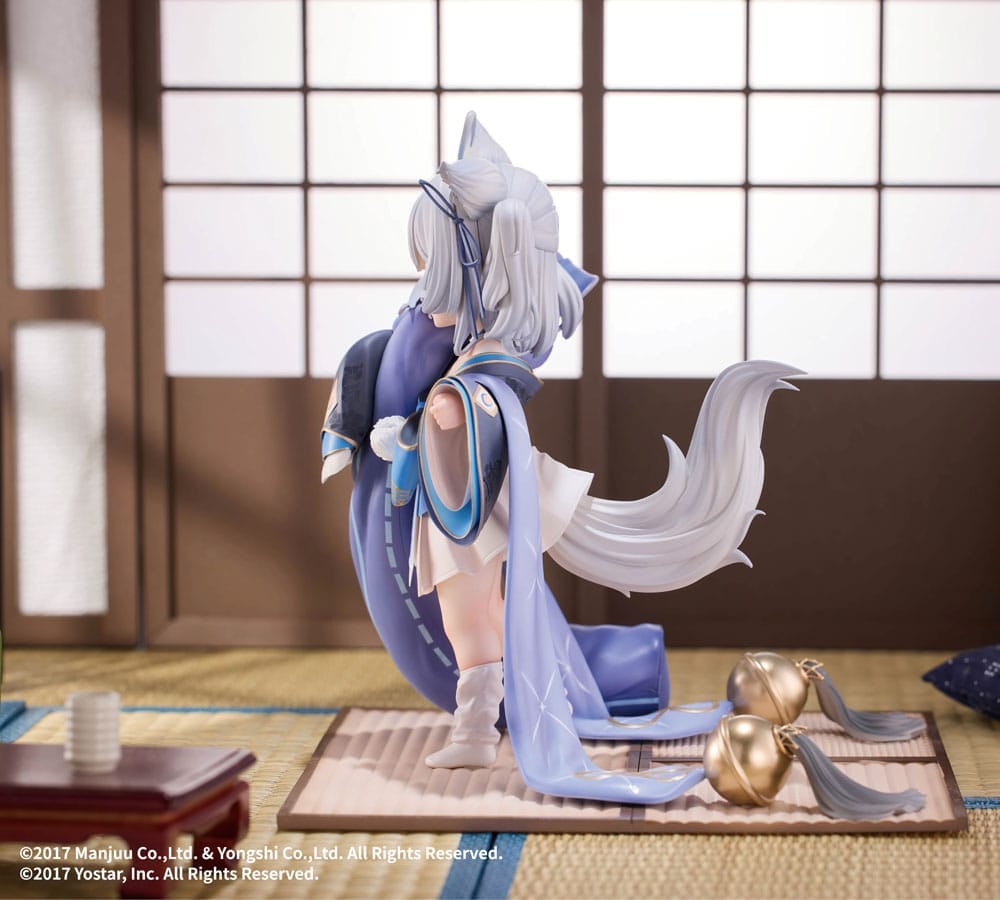 Azur Lane : Shinano chan Statue