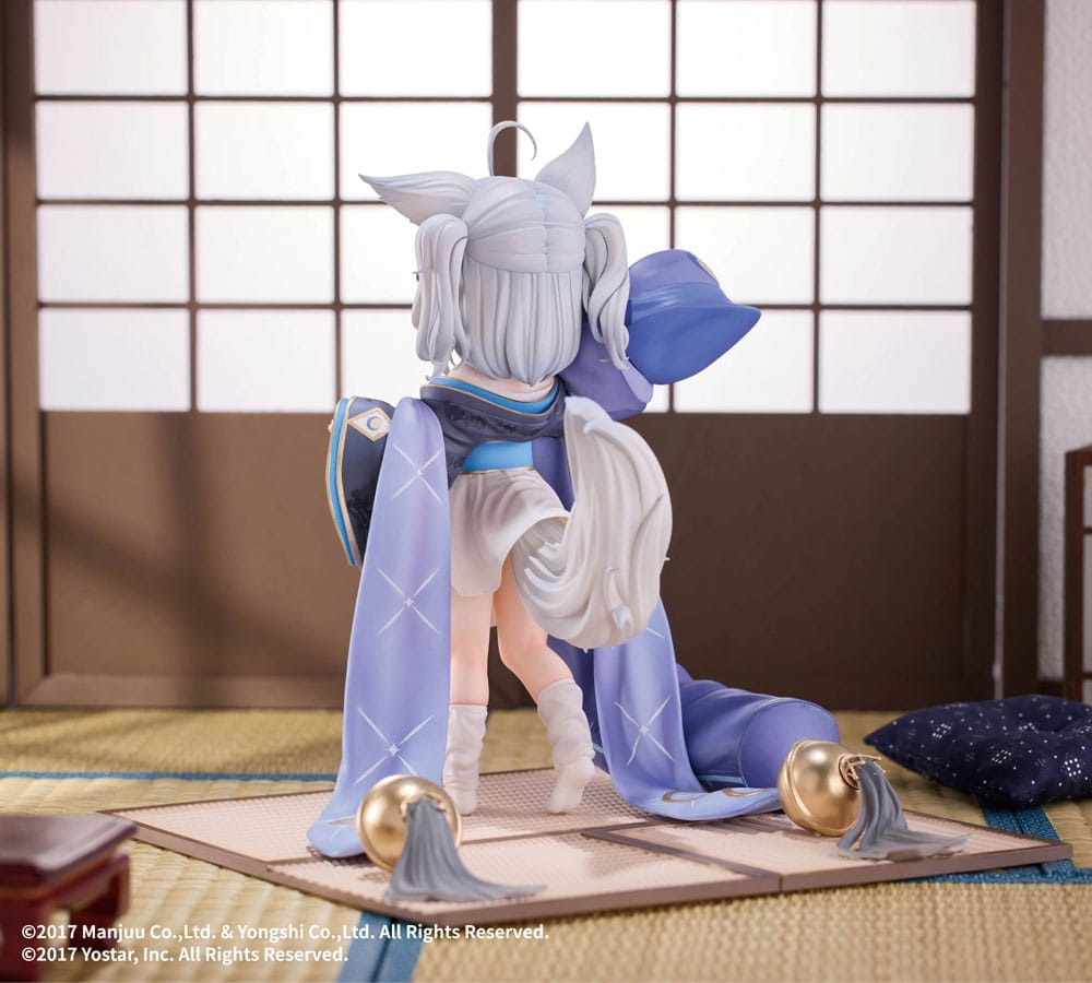 Azur Lane : Shinano chan Statue