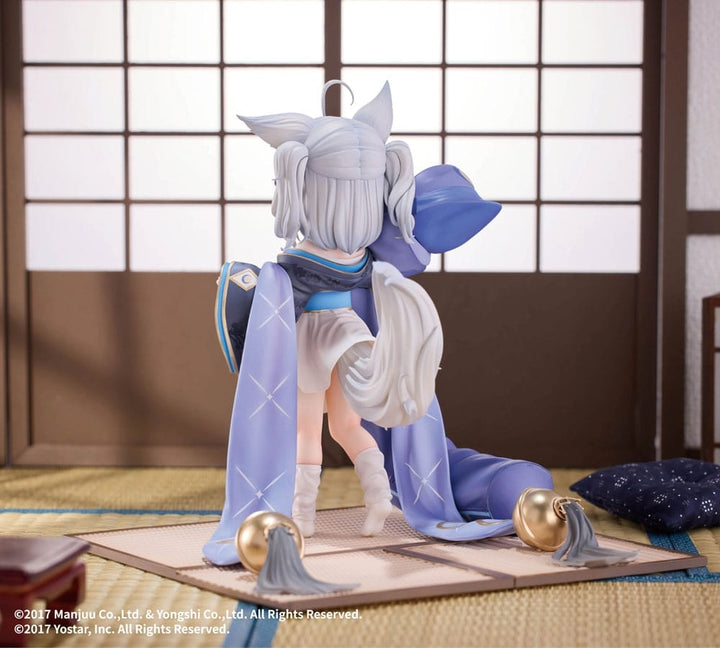 Azur Lane : Shinano chan Statue