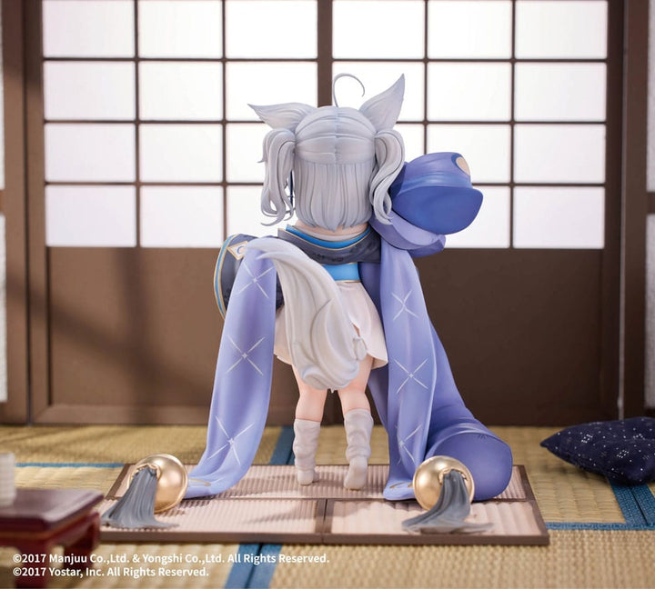 Azur Lane : Shinano chan Statue