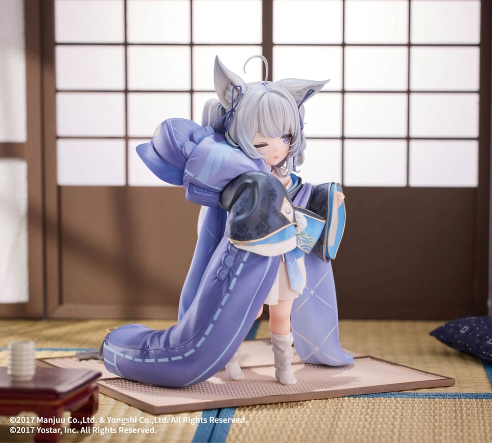Azur Lane : Shinano chan Statue