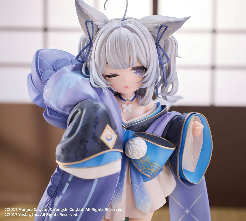 Azur Lane : Shinano chan Statue