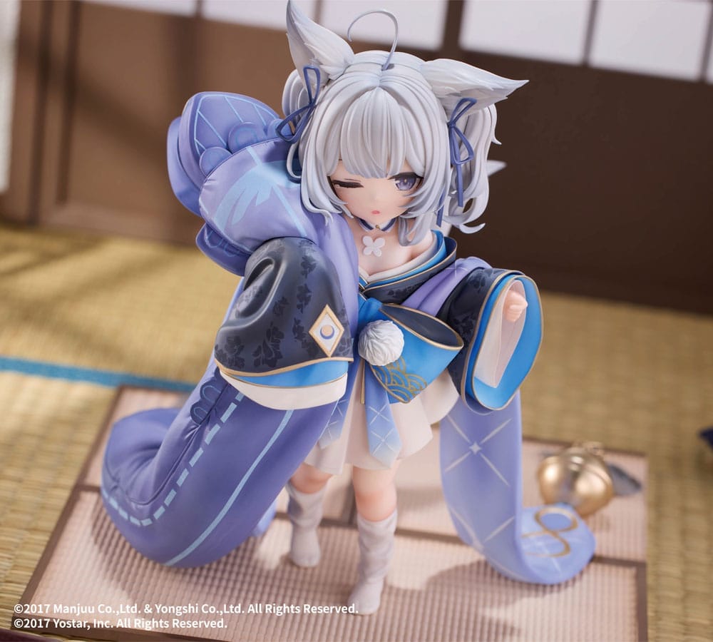 Azur Lane : Shinano chan Statue