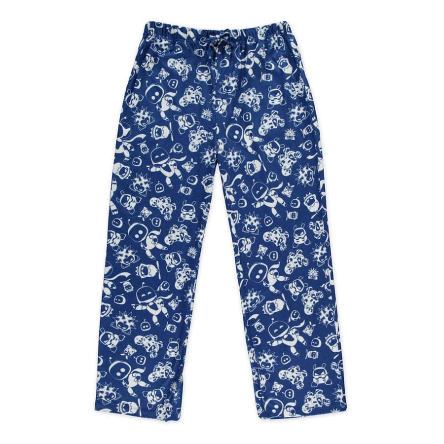 L PlayStation : Astro Bot Jersey Pants