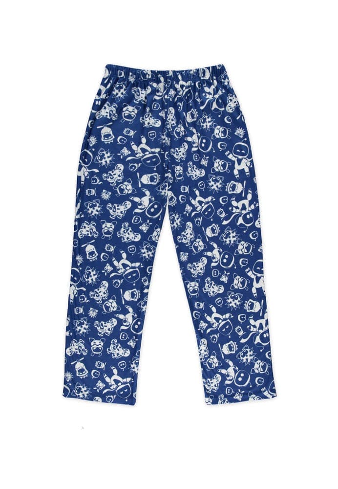 PlayStation : Astro Bot Jersey Pants