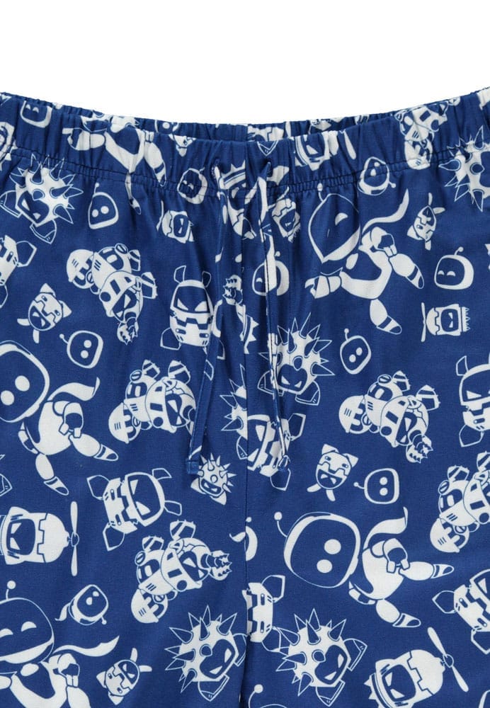 PlayStation : Astro Bot Jersey Pants
