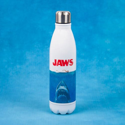 Jaws Water Bottle