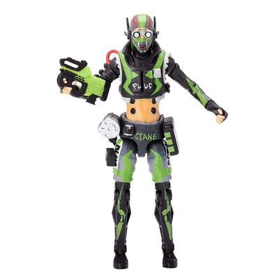 SHOP SOILED Official Apex Legends Series 4 Octane 15cm (6") Action Figure