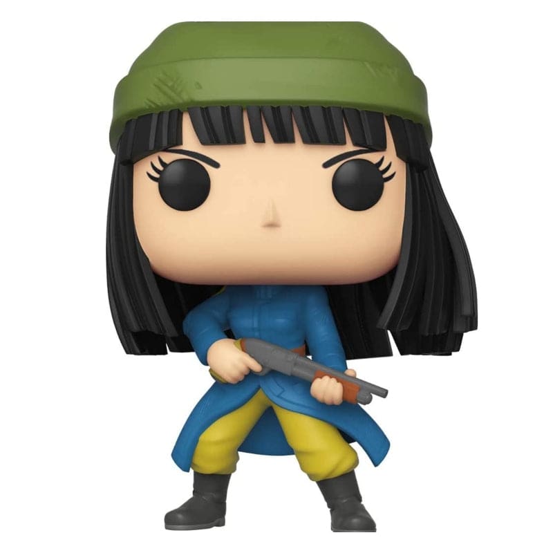 Official POP Animation Dragon Ball Super S4 Future Mai