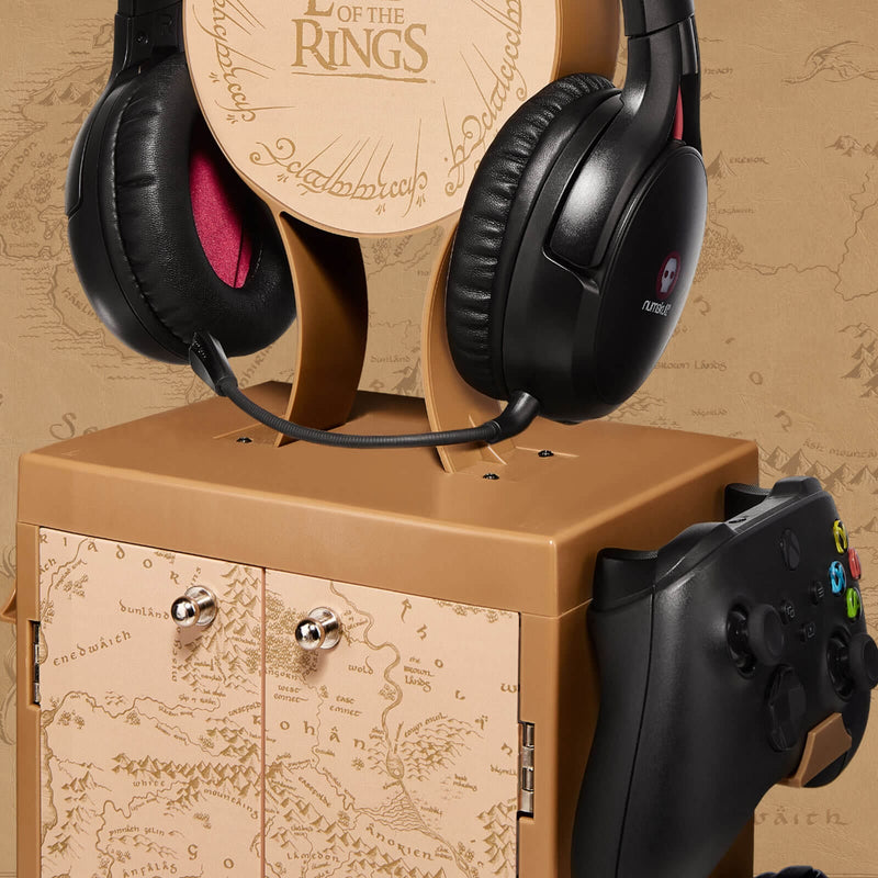Official Lord of the Rings Gaming Locker
