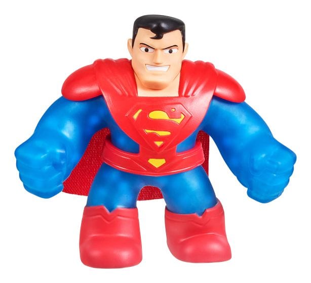 Heroes of Goo Jit Zu DC Superheroes Superman