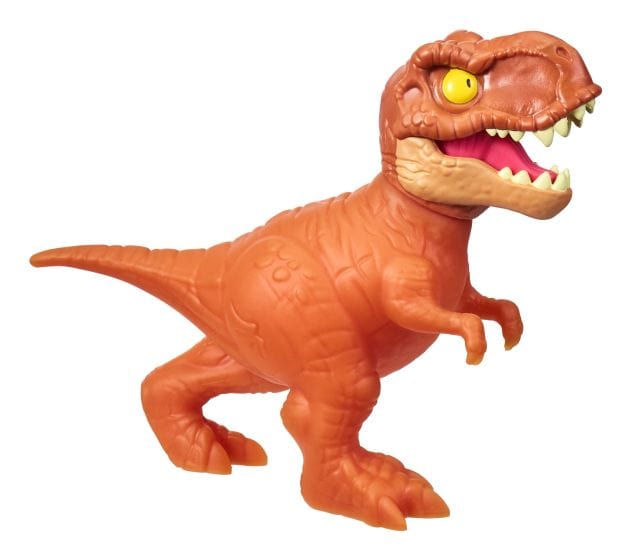Heroes Jurassic World Single Pack T-Rex
