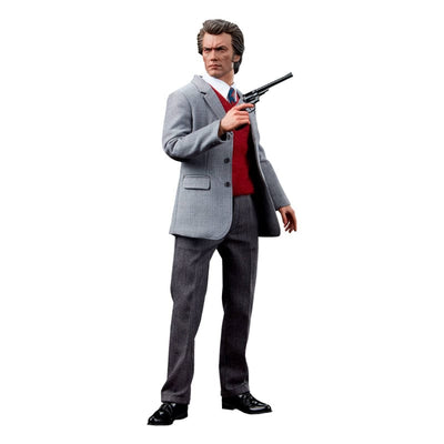 Official Sideshow Collectible Dirty Harry - Harry Callahan 1:6 Scale Figure