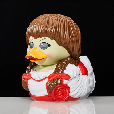 Annabelle TUBBZ Cosplaying Duck Collectible