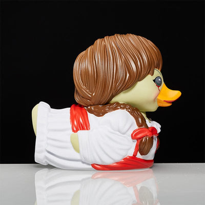 Annabelle TUBBZ Cosplaying Duck Collectible