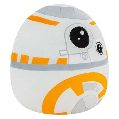 Squishmallows 10" Star Wars BB-8 Plushie