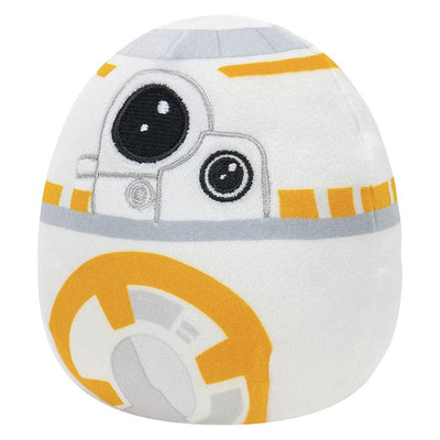 Squishmallows 10" Star Wars BB-8 Plushie