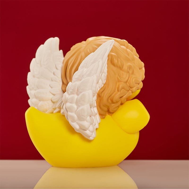 Cupid TUBBZ Cosplaying Duck Collectible