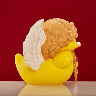 Cupid TUBBZ Cosplaying Duck Collectible