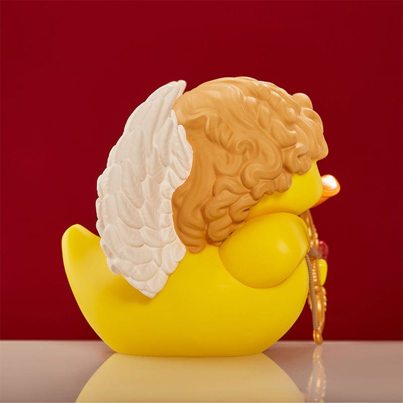 Cupid TUBBZ Cosplaying Duck Collectible
