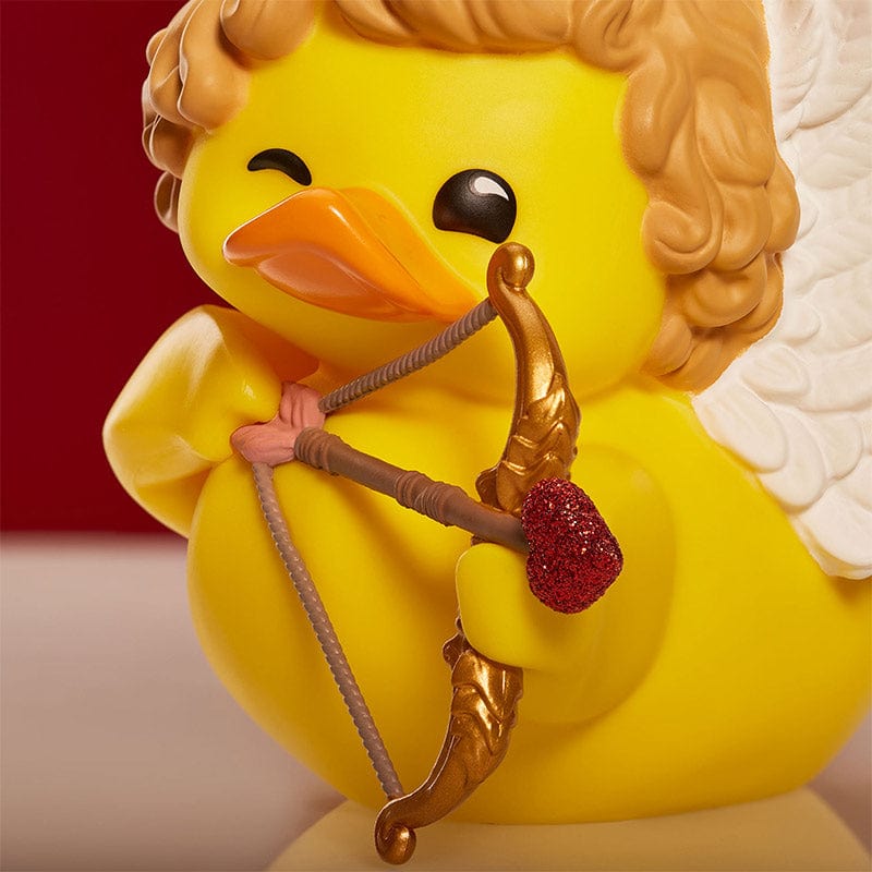Cupid TUBBZ Cosplaying Duck Collectible
