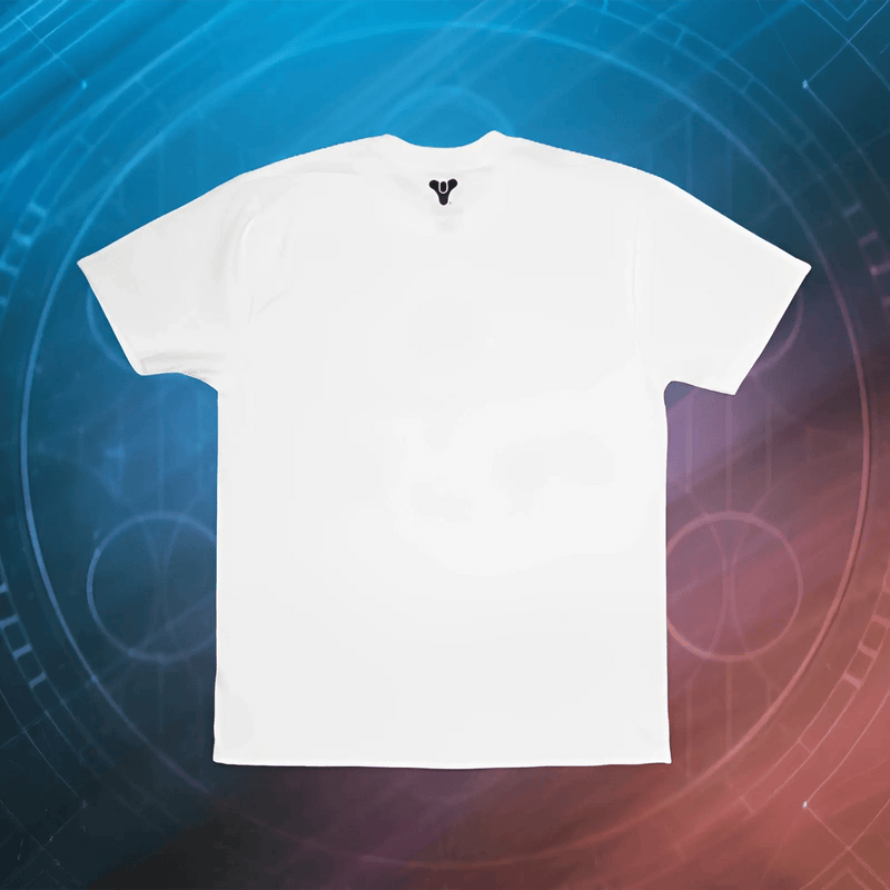 Official Destiny Lightfall ClassyHero T-Shirt