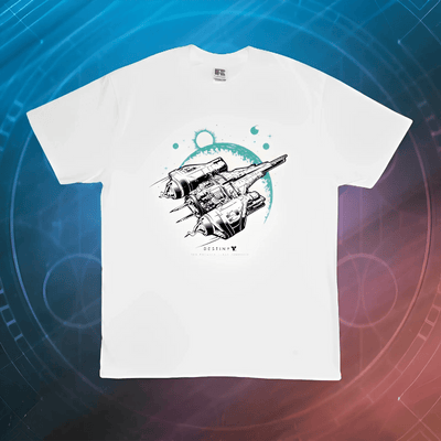 Destiny Merchandise Destiny 2 Merch Just Geek