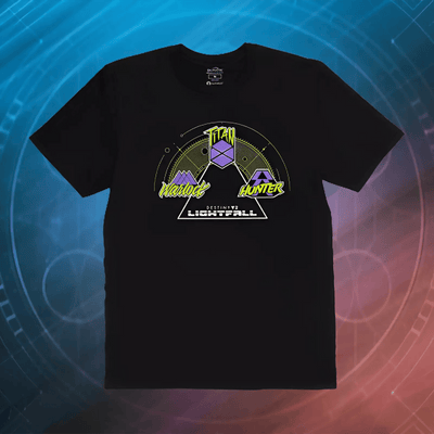 Destiny hot sale merchandise uk