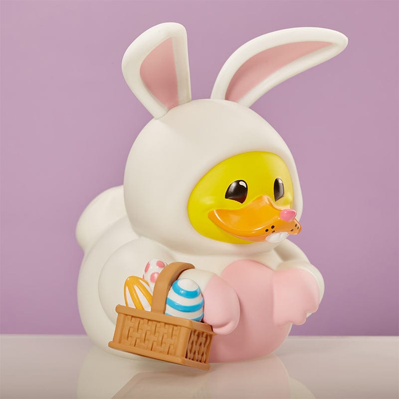 Easter Bunny TUBBZ Cosplaying Duck Collectable